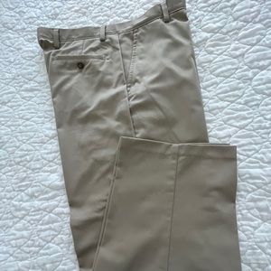 Dockers - Men Flat Front Khakis